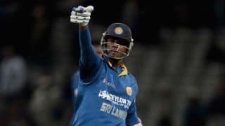 Sri Lanka name 15-member squad for South Africa ODIs Sri Lanka name 15-member squad for South Africa ODIs